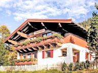 Chalet Haus am Sonnenhang-17