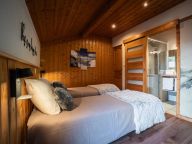 Chalet Lacuzon Snow Paradise-11