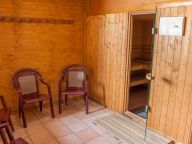 Chalet-appartement Les Balcons de Val Cenis Le Haut Type 1 met cabine-14