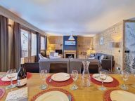 Chalet-appartement Du Soleil-7