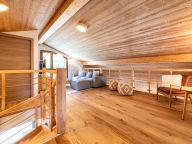 Chalet-appartement Le Théleme-7