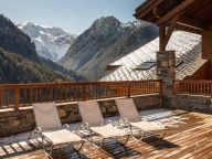 Chalet-appartement Les Alpages de Champagny Appartement A31-20