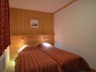 Appartement Les Côtes d'Or Courmayeur - 323-8