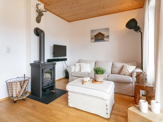Chalet-appartement Dubbel Hout-2
