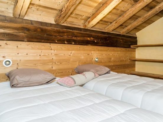 Chalet Les Bucherons-28