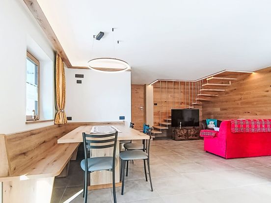 Appartement Valeria-4