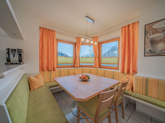 Chalet-appartement Andrea-4