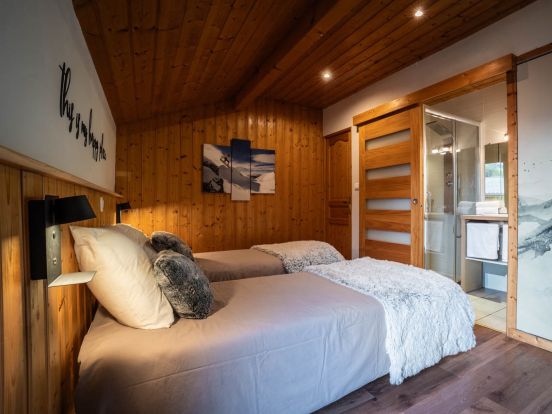 Chalet Lacuzon-11