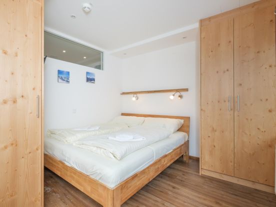 Chalet-appartement Köbelhausl-17