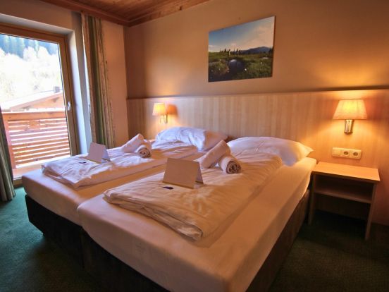 Chalet Alpensport-11