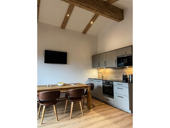 Appartement Am Bach-8