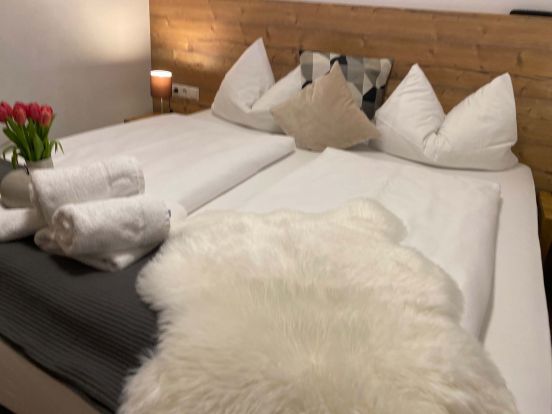 Appartement Nomay-3