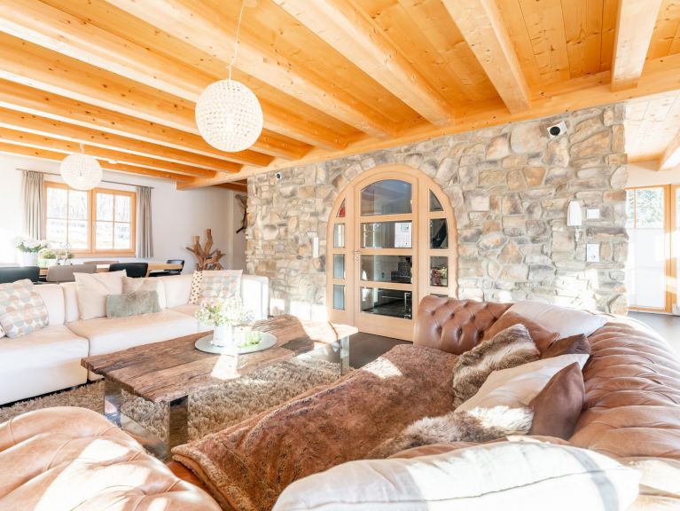 Chalet Erlebnishaus
