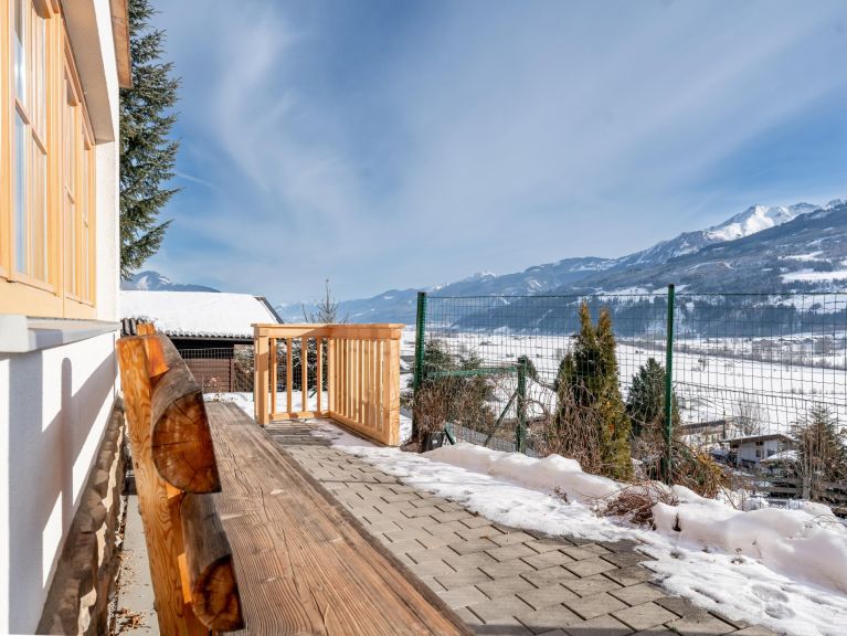 Chalet Erlebnishaus