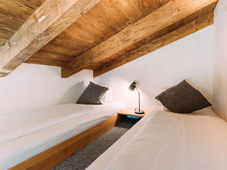 Chalet-appartement Tauern Lodge