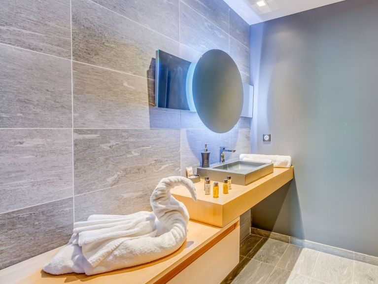 Appartement Phoenix Le Flocon