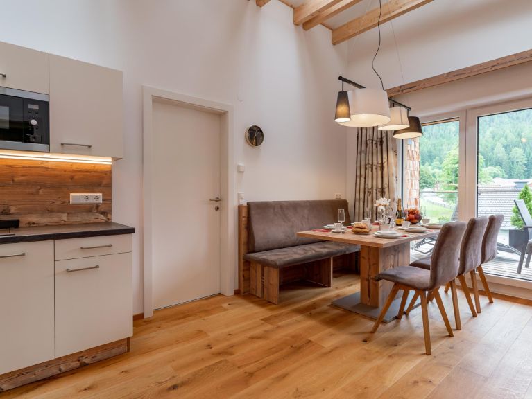 Appartement Ski & Nature Top 18
