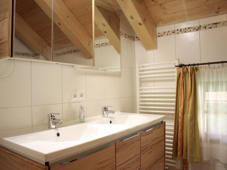 Chalet Bergoase