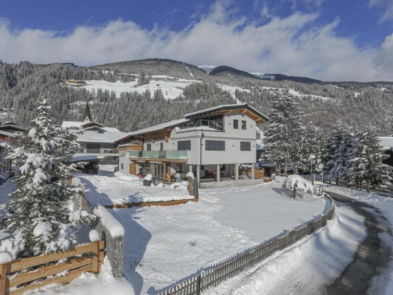 Appartement Krammer Großvenediger