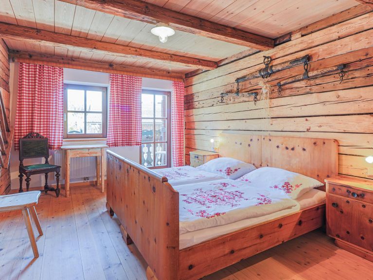 Chalet-appartement Hauserbauer