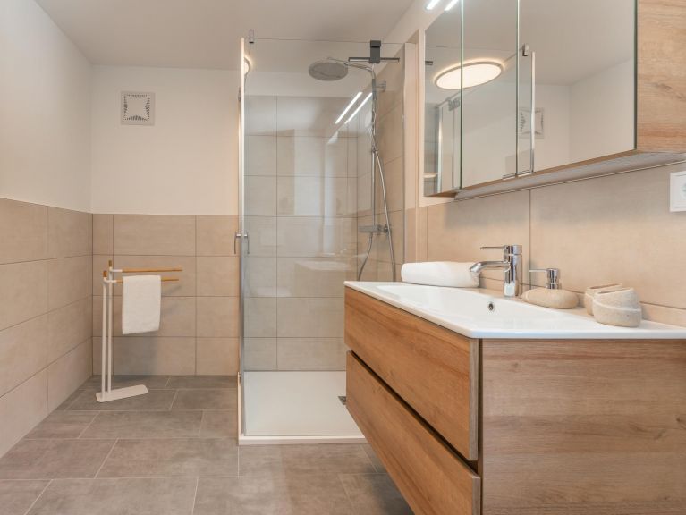 Appartement Villa Felding Top 4