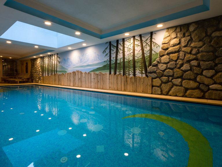 Appartement Dimaro
