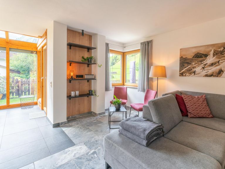 Chalet Traunerfeld zondag t/m zondag