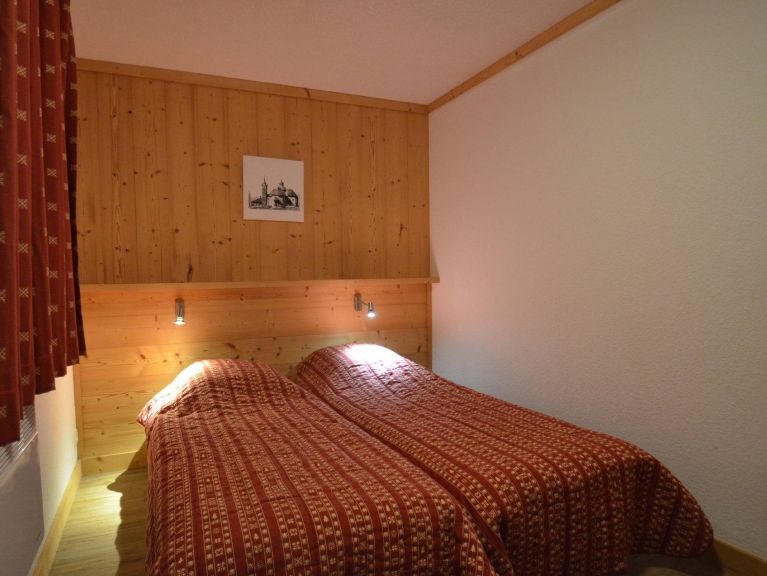 Appartement Les Côtes d'Or Courmayeur - 323