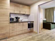 Appartement Alpenhaus Katschberg Type L-6