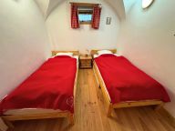 Chalet-appartement Villarenger Le Petit Chardon-7