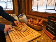 Chalet Tiroler Hof inclusief catering-7