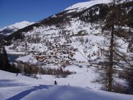 Chalet-appartement Eagle Lodge met whirlpool-20