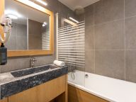 Chalet-appartement Les Balcons de Belle Plagne-11