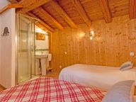 Chalet Balcon du Paradis + Piccola Pietra, met twee sauna's en whirlpool-25