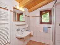 Chalet-appartement Belledonne Pic Blanc-6