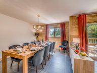 Appartement Lodge des Neiges-8