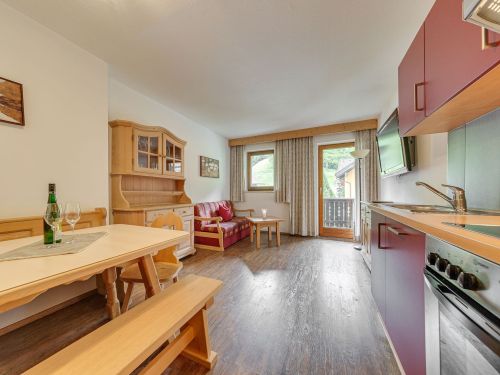 Appartement Fügenerhof max. 8 personen - 8 personen – afbeelding 2