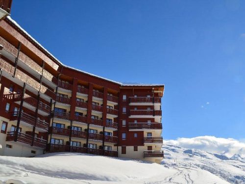 Appartement Necou in Frankrijk