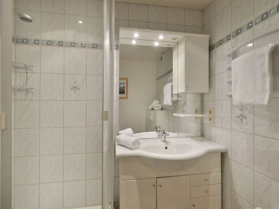 Appartement Haus Lindner-12