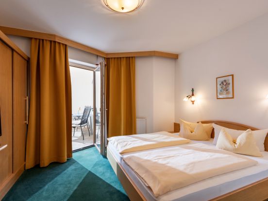 Appartement Alpinjuwel-8