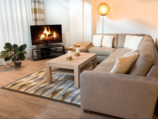 Appartement Brunner-2