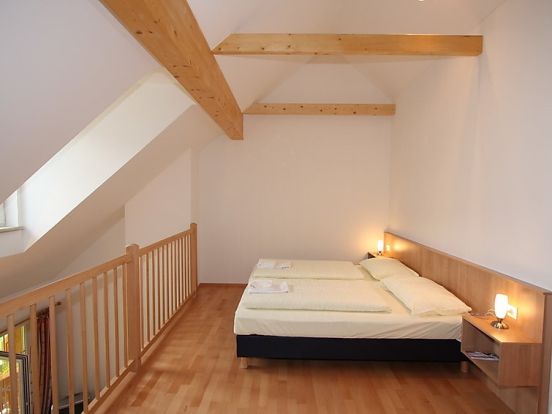 Appartement Aineckblick-6