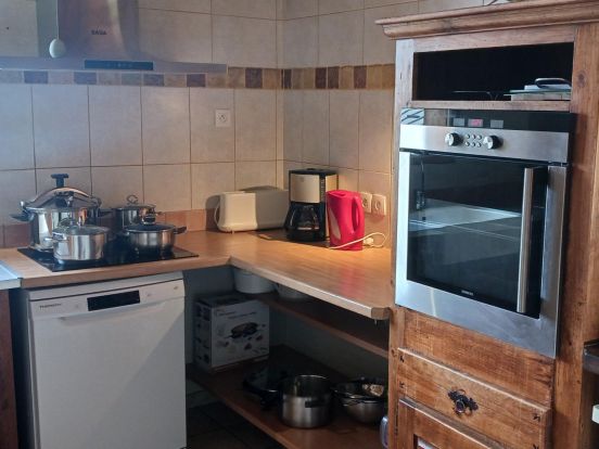 Chalet du Cocoon-32