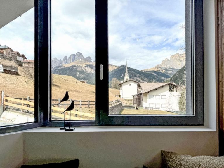 Appartement Domus