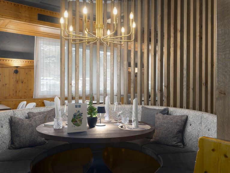 Appartement Carpe Solem Kaprun max. 4 volwassenen en 2 kinderen (tot 14 jaar)