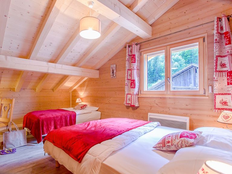 Chalet Savoyard