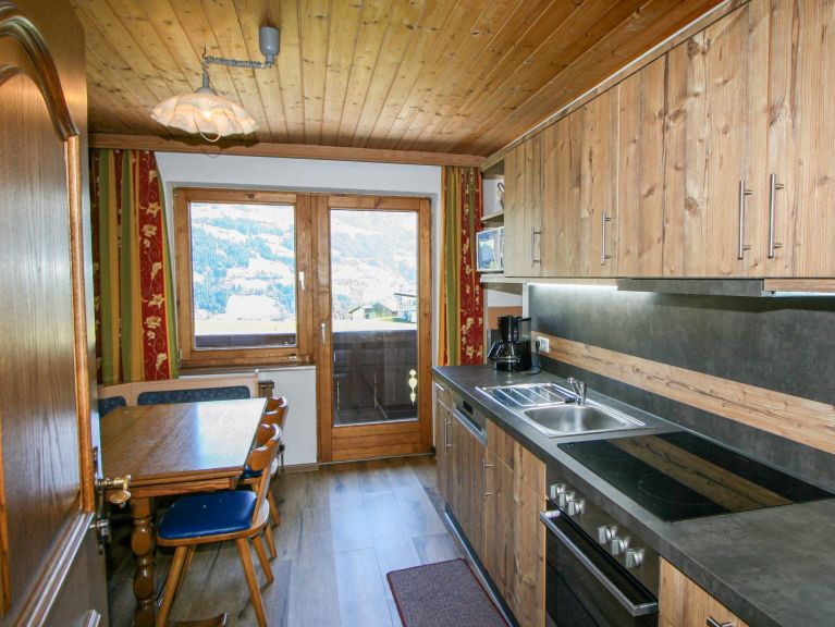 Chalet Hussl