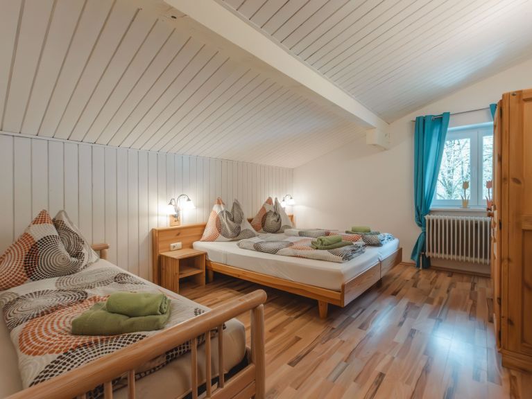Chalet Bergfried
