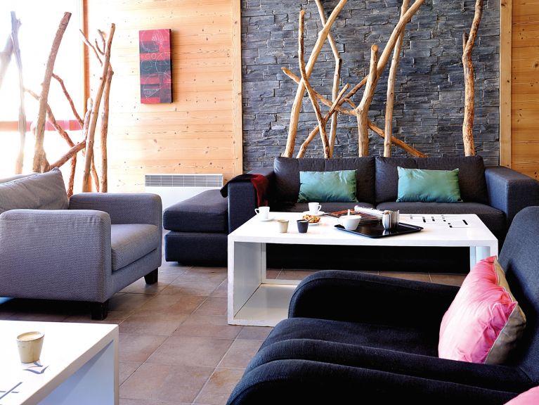 Appartement Le Roc Belle Face