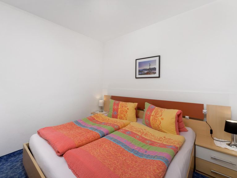Appartement Schattbergblick